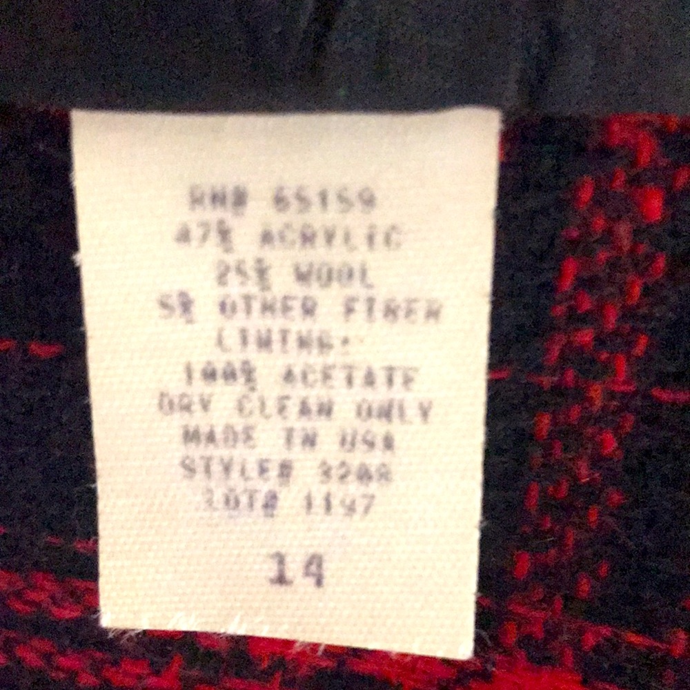 Mark Alan Blazer. - image 5